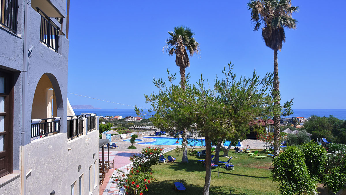 Ocean Heights View Hotel - NR